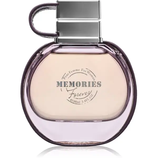 Emper Memories Forever parfumovaná voda pre ženy 100 ml