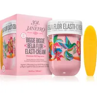 Sol de Janeiro Biggie Biggie Beija Flor hydratačný telový krém zvyšujúce elasticitu pokožky 500 ml