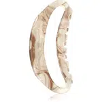 invisibobble Clipstar Amber Glow štipec do vlasov veľkosť XL 1 ks