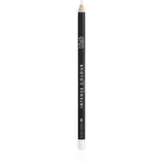 MUA Makeup Academy Intense Colour ceruzka na oči s intenzívnou farbou odtieň Snow Queen 1.5 g