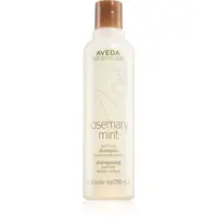 Aveda Rosemary Mint Purifying Shampoo hĺbkovo čistiaci šampón pre lesk 250 ml