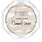 Physicians Formula Mineral Wear® Diamond Dust kompaktný púdrový rozjasňovač odtieň Starlit Glow 6 g