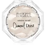 Physicians Formula Mineral Wear® Diamond Dust kompaktný púdrový rozjasňovač odtieň Starlit Glow 6 g