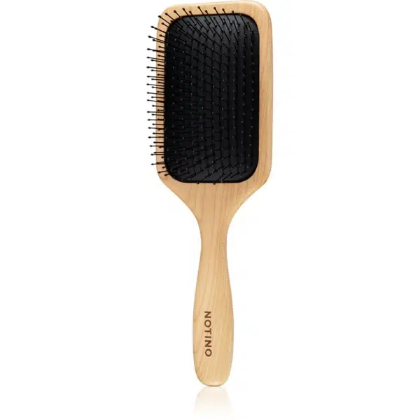 Notino Hair Collection Flat brush plochá kefa na vlasy 1 ks