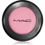 MAC Cosmetics Eye Shadow očné tiene odtieň Girlie 1.5 g