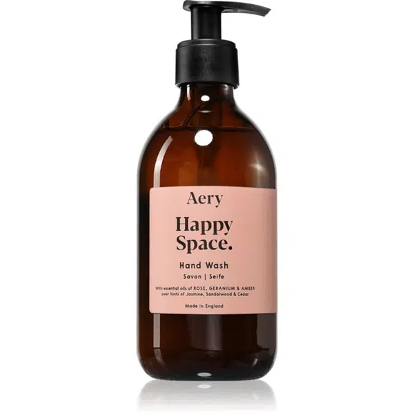 Aery Happy Space Amber tekuté mydlo na ruky 300 ml