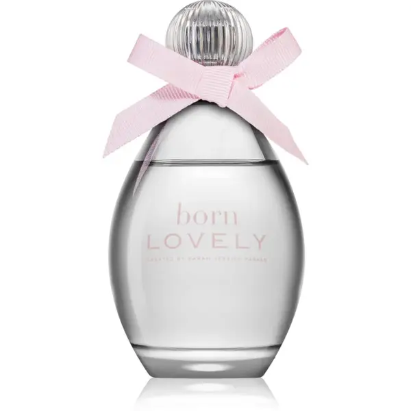 Sarah Jessica Parker Born Lovely parfumovaná voda pre ženy 100 ml