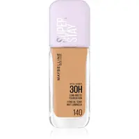 MAYBELLINE NEW YORK SuperStay Lumi-Matte ľahký make-up pre dlhotrvajúci efekt odtieň 140 35 ml