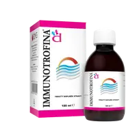 IMMUNOTROFINA D® 180 ml