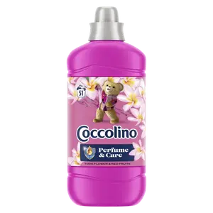 COCCOLINO aviváž Tiare flower 1.27 l