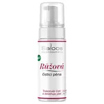 SALOOS Ružová čistiaca pena na pleť 150 ml