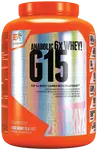 EXTRIFIT G 15 Anabolic Gainer jahoda banán 3000 g