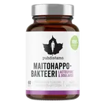 PUHDISTAMO Lactic Acid Bacteria Boulardii 60 kapsúl
