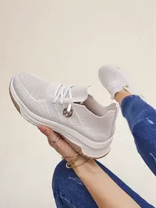 Resti Slip-on women's fabric sports shoes Teletta