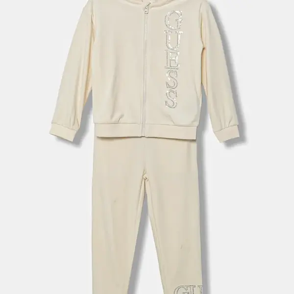 Dětská tepláková souprava Guess