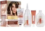 L'Oréal Paris Excellence Creme Universal Nudes permanentná farba na vlasy 4U Hnedá