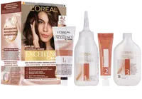 L'Oréal Paris Excellence Creme Universal Nudes permanentná farba na vlasy 4U Hnedá
