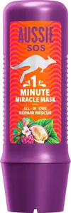 Aussie SOS 1 Minute Miracle Repair