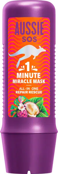 Aussie SOS 1 Minute Miracle Repair