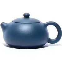 Čajník modrý H37668