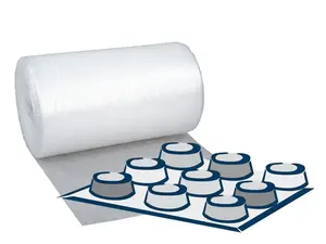 Bublinková fólie s velkými bublinami v roli šíře 1000 mm - 50 bm