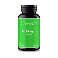 ADVANCE Probiozym 60 kapsúl - trávenie
