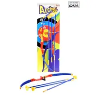 Luk so šípmi-MOVEO