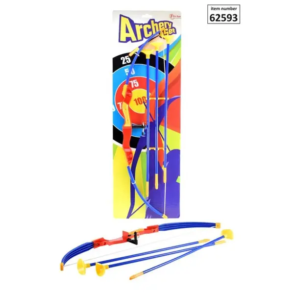 Luk so šípmi-MOVEO