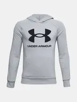 Chlapecká mikina Under Armour Logo