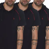 Pánské tričko dewberry