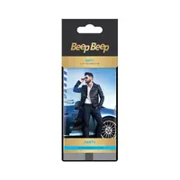 Areon Beepbeep Karta Party 1ks