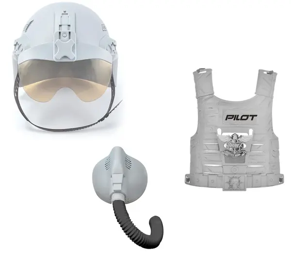 Vojenská letecká sada