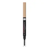 L´Oréal Paris Infaillinble Brows 24H Filling Triangular Pencil 07 Blonde na obočie