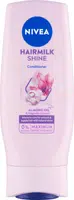 NIVEA Hairmilk Shine
