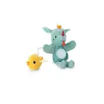 Lilliputiens - dráčik Joe - bábka s aktivitami