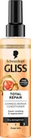 Schwarzkopf Gliss kondicionér v spreji Total Repair