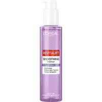 L´Oréal Paris Revitalift Filler Vyhladzujúci čistiaci gél s kyselinou hyalurónovou