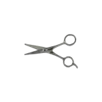 Pánske nožnice na fúzy a bradu Men Rock Moustache and Beard Scissors