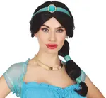 Dámska parochňa Disney Princezná Jasmína