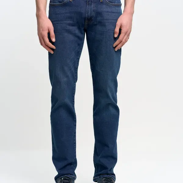 Pánské džíny Big Star Slim fit
