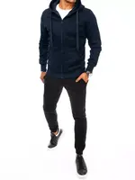 Pánská tepláková souprava DStreet