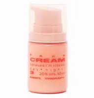 SIMPL THERAPY FACE CREAM 50ML