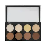 Revolution, Iconic Lights & Contour Pro, kontúrovacia paletka