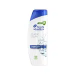 Head&Shoulders šampón Classic clean D