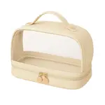 Livefy kozmetická taška Maya, biela