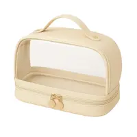 Livefy kozmetická taška Maya, biela