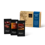 Degustačný balíček Klasické kávy - balenie 3x70g