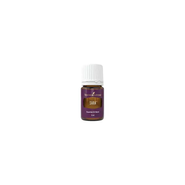 Young Living SARA zmes esenciálnych olejov 5 ml