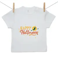 Boodyy Tričko s krátkym rukávom Happy Halloween 98 (2-3 roky)