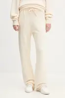 Tepláky s prímesou vlny adidas Originals Knitted Pants